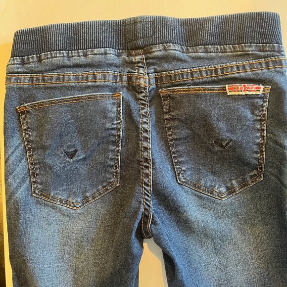 Hudson girl jeans - Picture 3 of 4